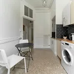 Le Thermale 2 - Design, Quartier Thermal Apartment *