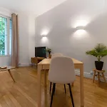 Apartment Le Thermale 2 - Design, Quartier Thermal *