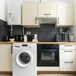 Le Thermale 2 - Design, Quartier Thermal *