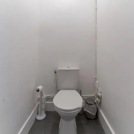 Le Thermale 2 - Design, Quartier Thermal * Vichy