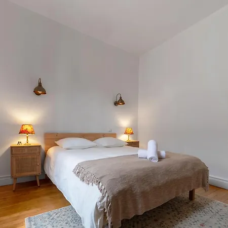 Le Thermale 2 - Design, Quartier Thermal *