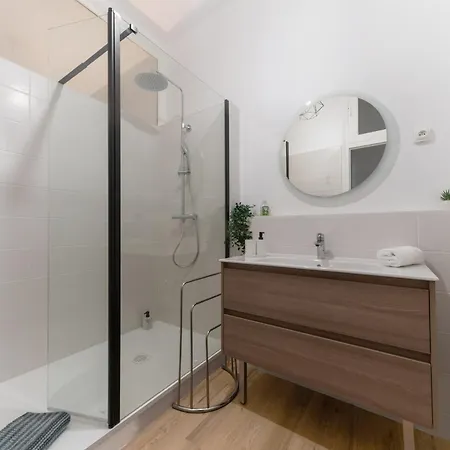 Le Thermale 2 - Design, Quartier Thermal Apartment Vichy