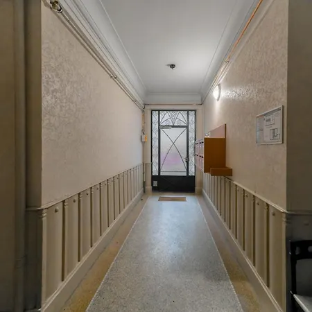 Le Thermale 2 - Design, Quartier Thermal Vichy