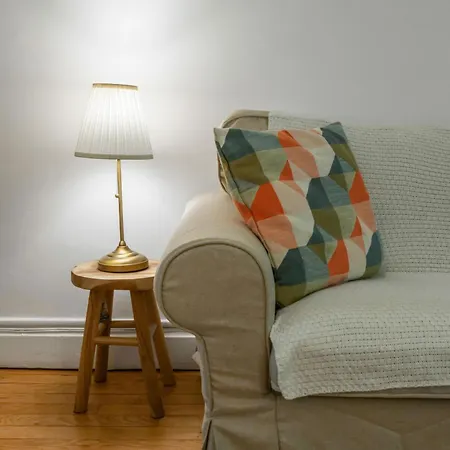 Le Thermale 2 - Design, Quartier Thermal