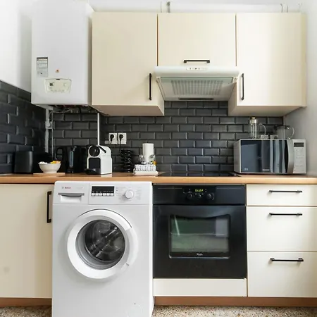 Le Thermale 2 - Design, Quartier Thermal *