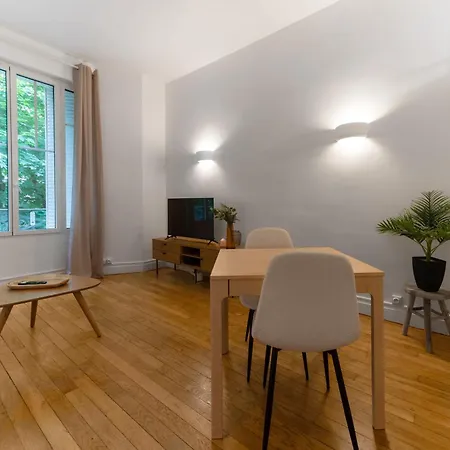Le Thermale 2 - Design, Quartier Thermal Vichy