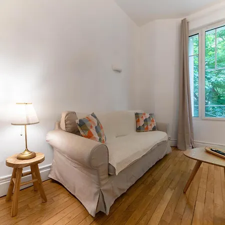 Apartment Le Thermale 2 - Design, Quartier Thermal