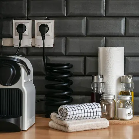 Le Thermale 2 - Design, Quartier Thermal Apartment Vichy