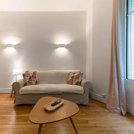 Le Thermale 2 - Design, Quartier Thermal Vichy