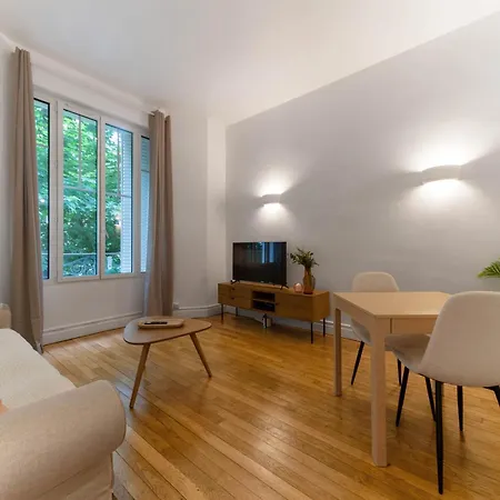 Le Thermale 2 - Design, Quartier Thermal *