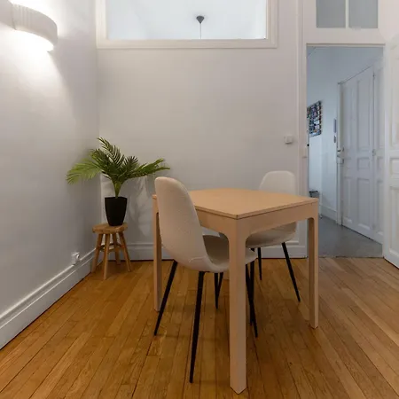 Le Thermale 2 - Design, Quartier Thermal