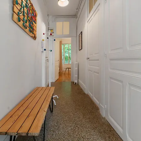 Le Thermale 2 - Design, Quartier Thermal Vichy