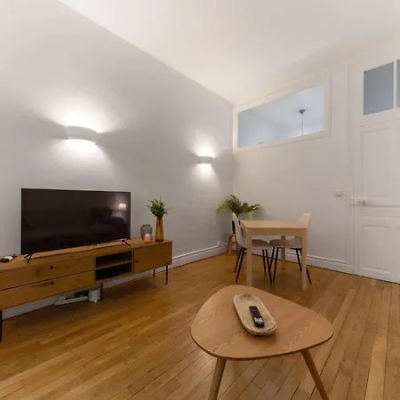 Le Thermale 2 - Design, Quartier Thermal * Vichy